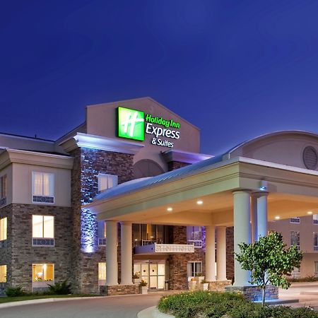 Holiday Inn Express & Suites East Wichita I-35 Andover, An Ihg Hotel Εξωτερικό φωτογραφία