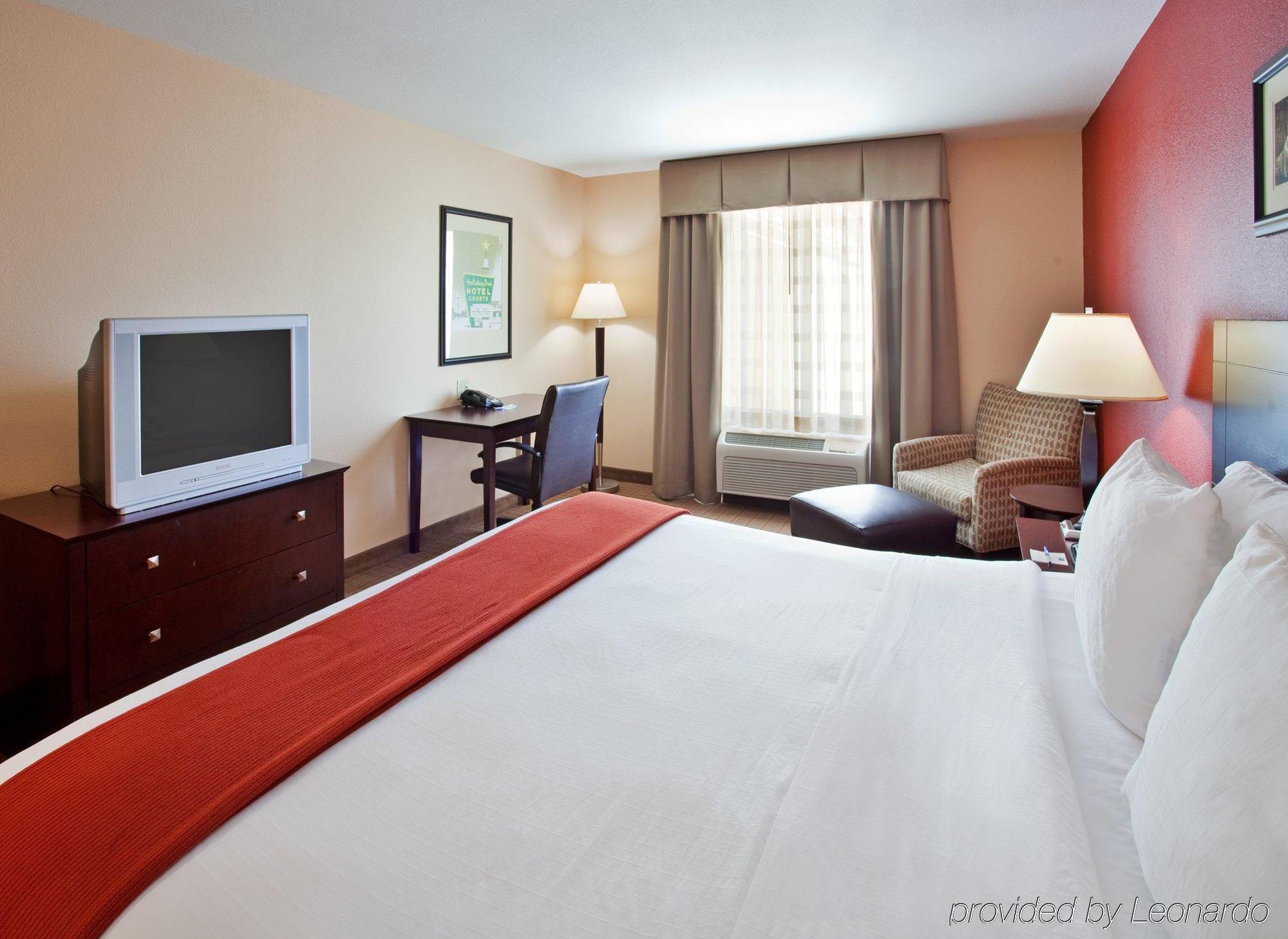 Holiday Inn Express & Suites East Wichita I-35 Andover, An Ihg Hotel Δωμάτιο φωτογραφία